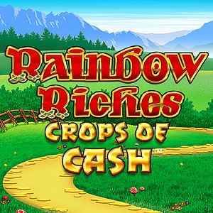 Rainbow Riches Crops of Cash