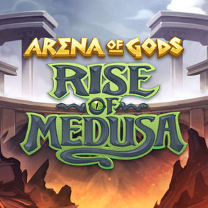 Arena of Gods — Rise of Medusa