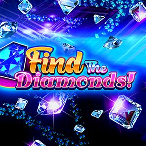 Find the Diamonds!