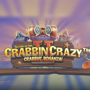 Crabbin’ Crazy 2 Crabbin’ Bonanza
