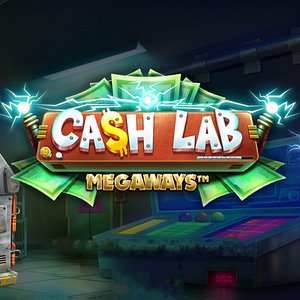 Cash Lab Megaways