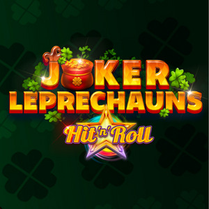 Joker Leprechauns: Hit ‘N’ Roll