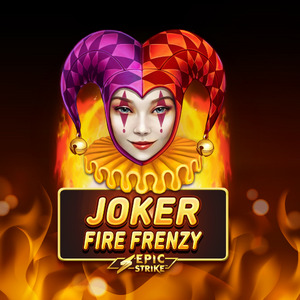 Joker Fire Frenzy Epic Strike