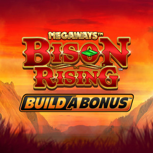 Bison Rising Megaways Build A Bonus