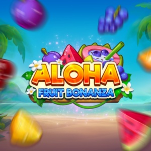 Aloha Fruit Bonanza