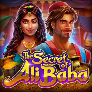 The Secret of Ali Baba