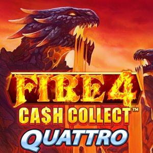 Fire 4: Cash Collect