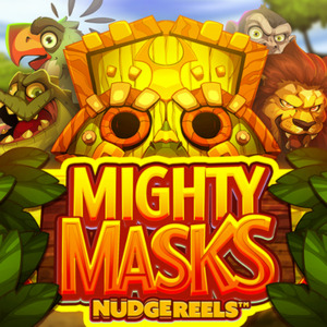Mighty Masks NudgeReels