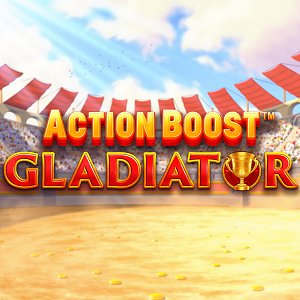 Action Boost: Gladiator
