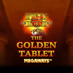 Eye of Horus: The Golden Tablet Megaways