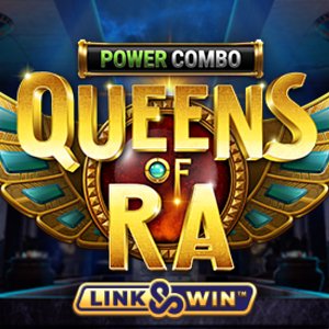 Queens of Ra: Power Combo