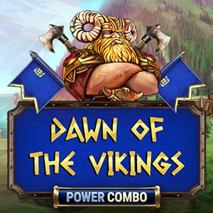 Dawn of the Viking POWER COMBO
