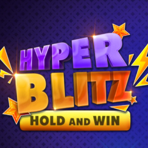 Hyper Blitz: Hold & Win