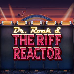 Dr Rock & the Riff Reactor