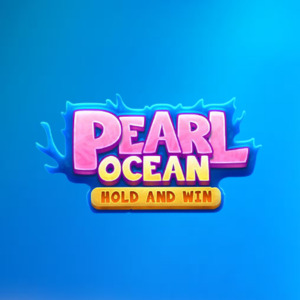 Pearl Ocean: Hold & Win