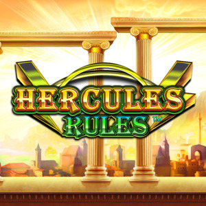 Age of the Gods: Hercules