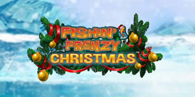 Fishin’ Frenzy Christmas