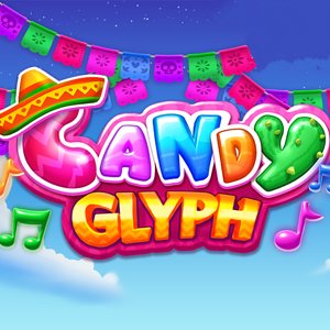 Candy Glyph