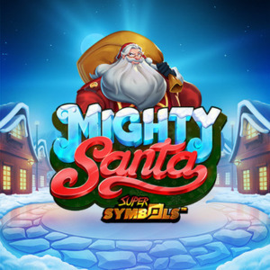 Mighty Santa