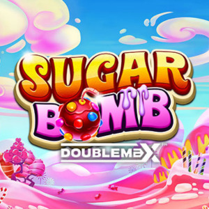 Sugar Bomb DoubleMax