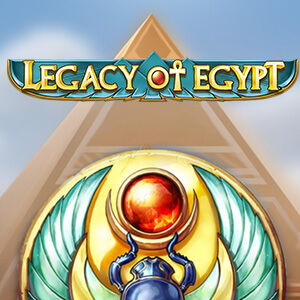 Legacy of Egypt