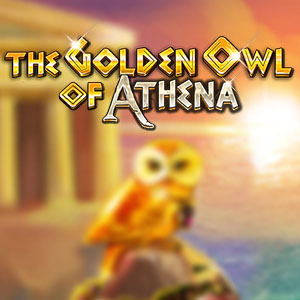 Golden Owl of Athena