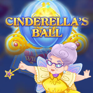 Cindirella’s Ball