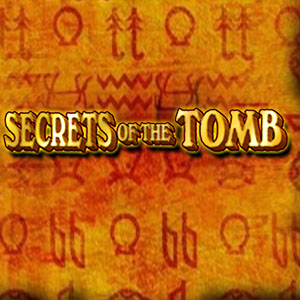 Secrets of the Tomb