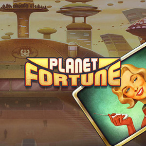 Planet Fortune