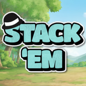 Stack ’em