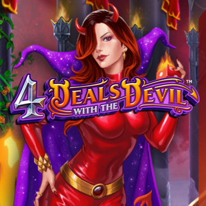 4 Deals with the Devil