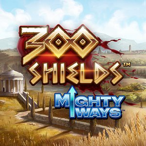 300 Shields Mighty Ways