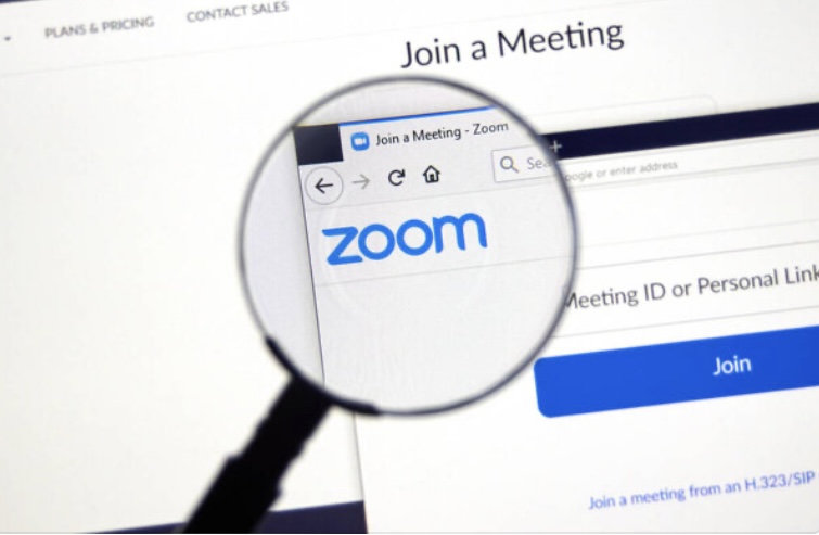 Налаштування мови в Zoom – як змінити на українську?