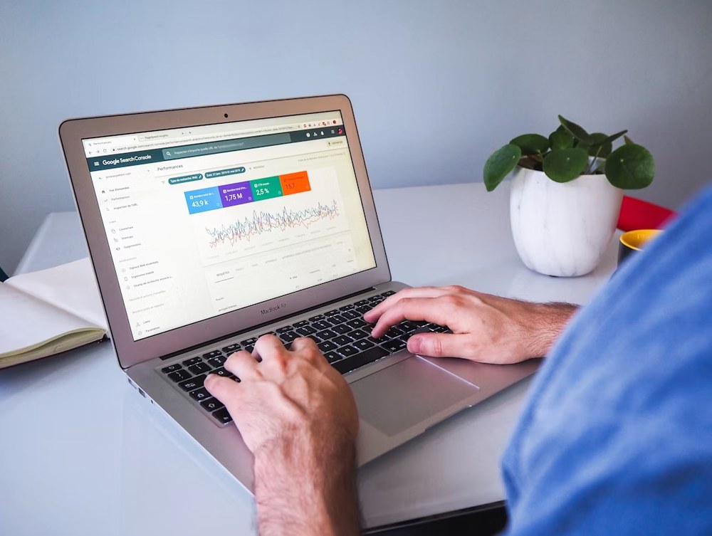 SEO оптимізація сайтів