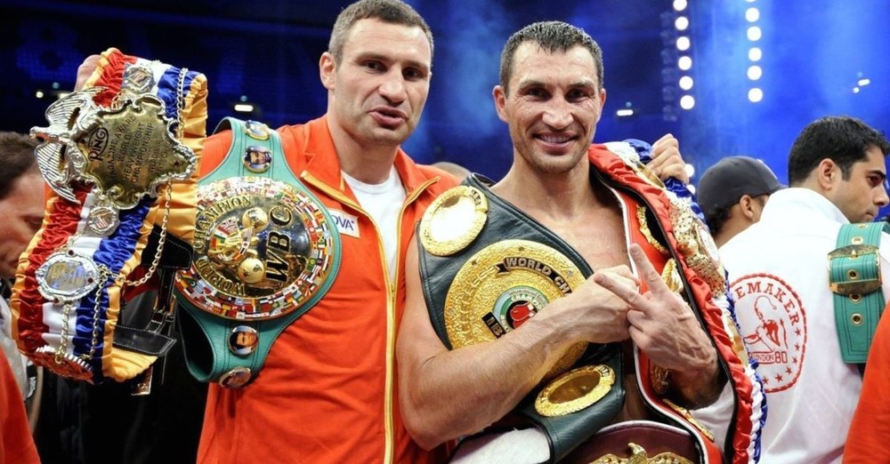 Від Кличків до нових зірок: як український бокс створює чемпіонів XXI століття