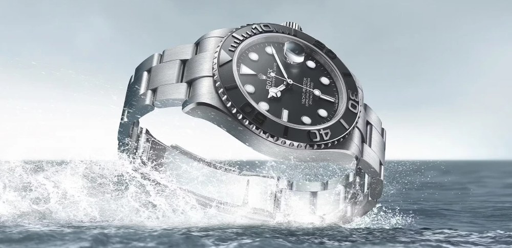 Часы Rolex Daytona — скорость, престиж и вечное совершенство