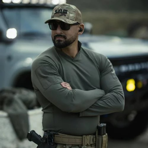 термобілизна 5.11