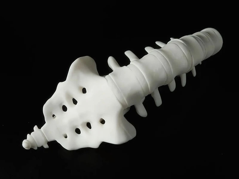 Технологія майбутнього: як працює та використовується 3Д-біодрук