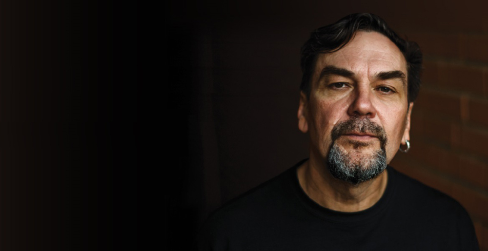 Поетичні твори Юрія Андруховича