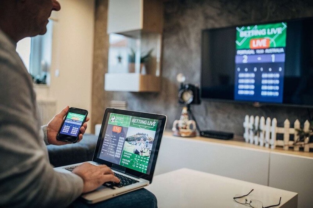 Что предлагают сегодня букмекеры украинским пользователям