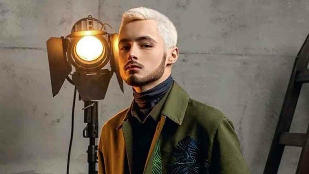 Що відомо про співака Khayat: біографія, сім’я, кар’єра