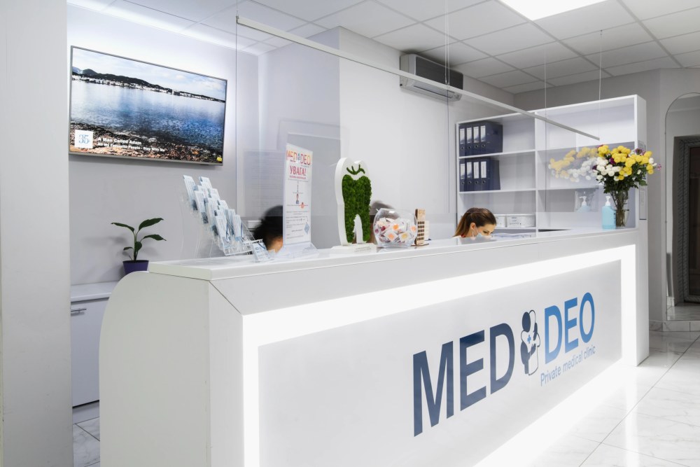 MED-DEO – як медична мережа зі 30-річним досвідом стала однією з найкращих стоматологій Києва