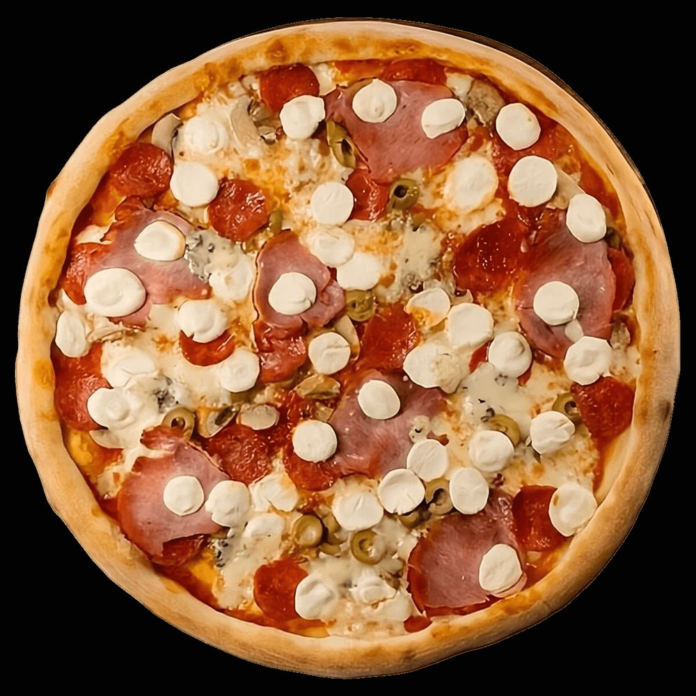 Піцерії Вінниці: на що звернути увагу при виборі