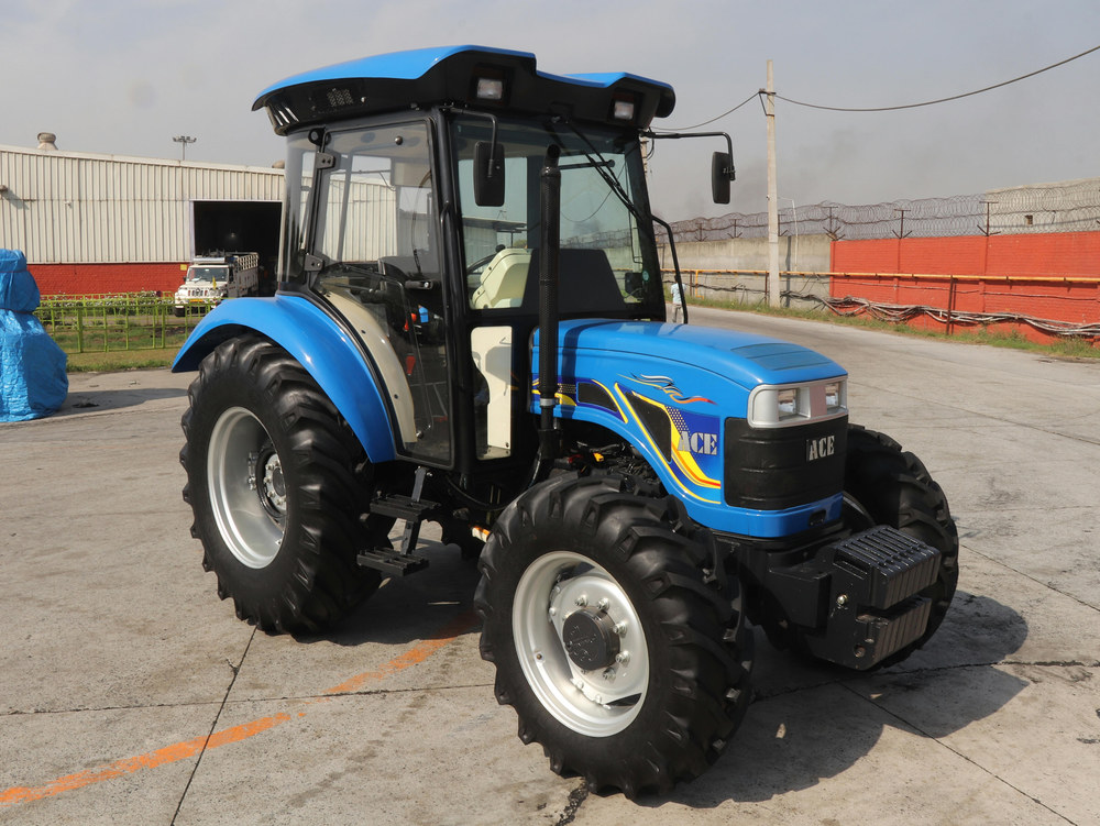 Як вибрати ефективну сільськогосподарську техніку: практичні поради від експертів