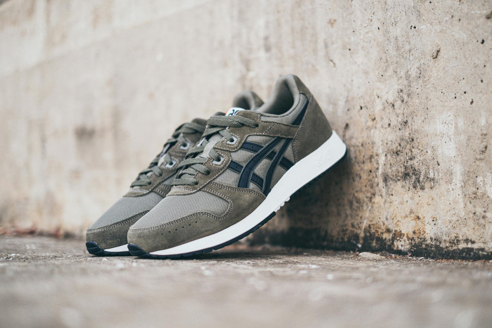 Як вибрати кросівки Asics?