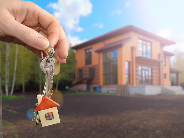 будівництво під ключ