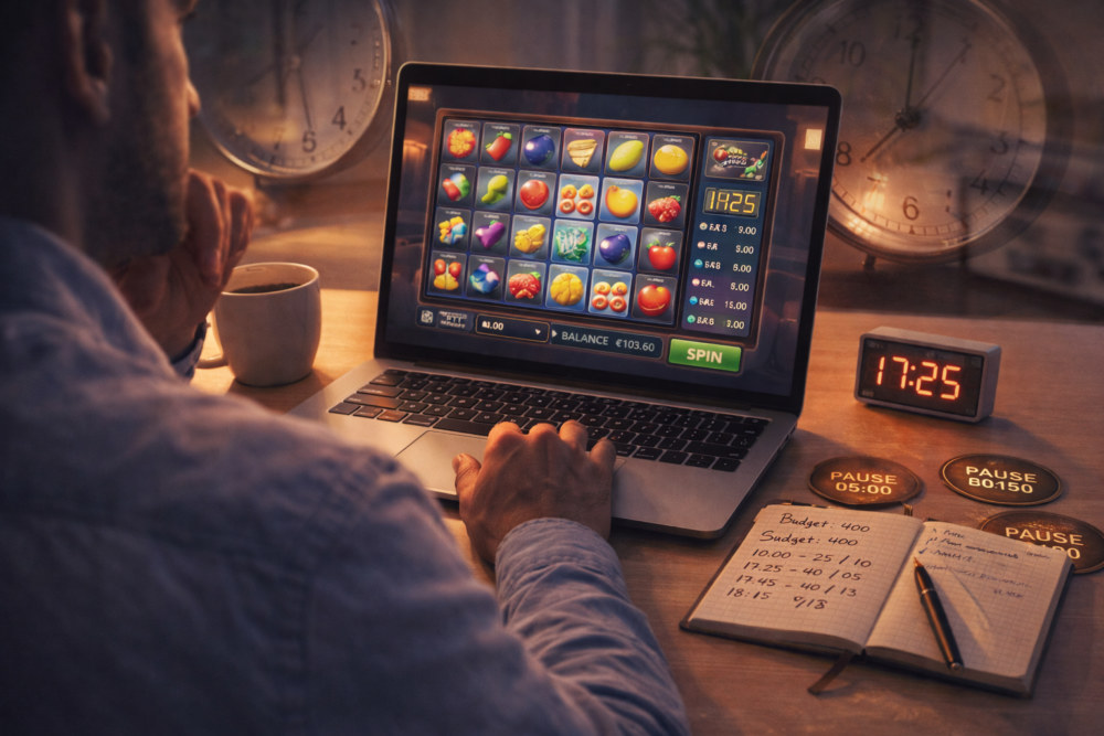 Короткие vs длинные сессии: как в Джонни 24 выбирать игры так, чтобы не сливать бюджет из-за темпа