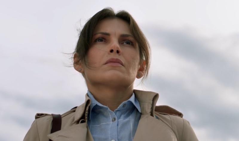 Актори і ролі серіалу “Сімейний консультант”