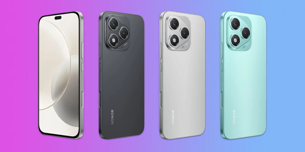 HONOR 400 Lite: технический разбор среднебюджетника 2026 года