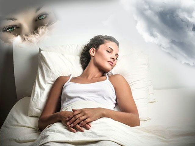 Психологія снів про покійних рідних